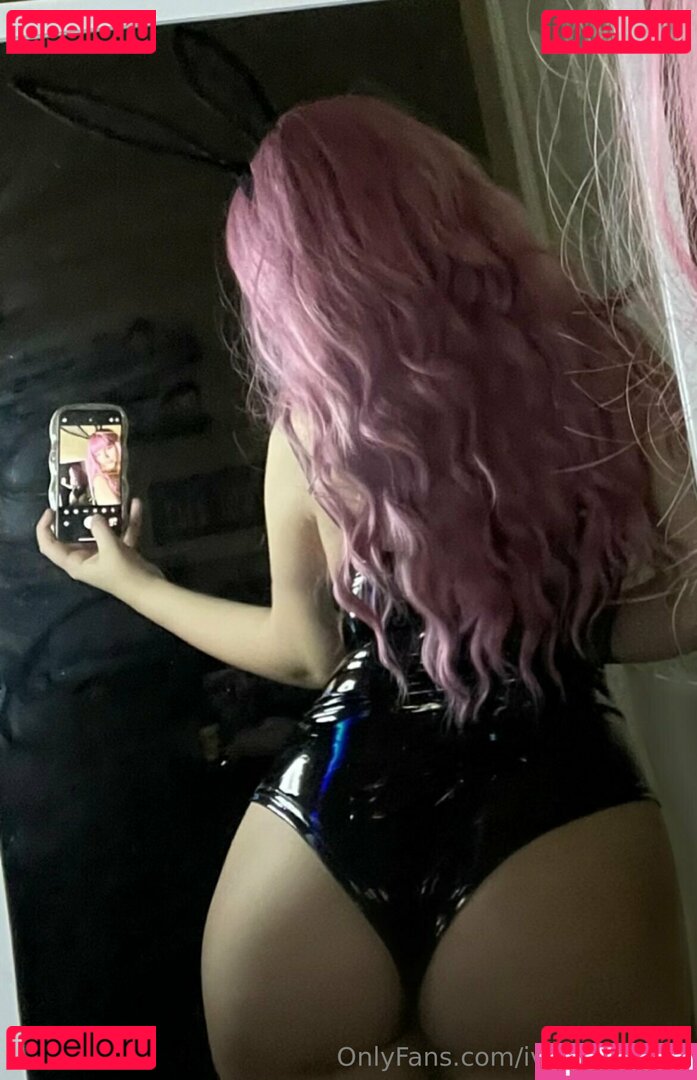 Ivyinnocence Nude Onlyfans Photo 4
