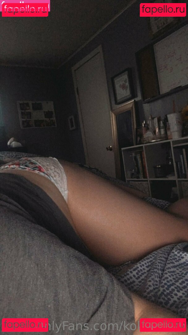 kolbiefaith Nude Onlyfans Photo 12