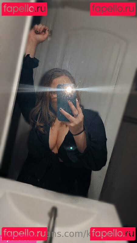 kolbiefaith Nude Onlyfans Photo 8