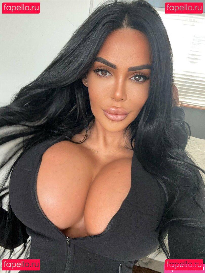 Holly James Nude Onlyfans Photo 28