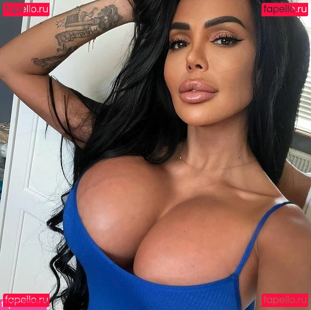 Holly James Nude Onlyfans Photo 27