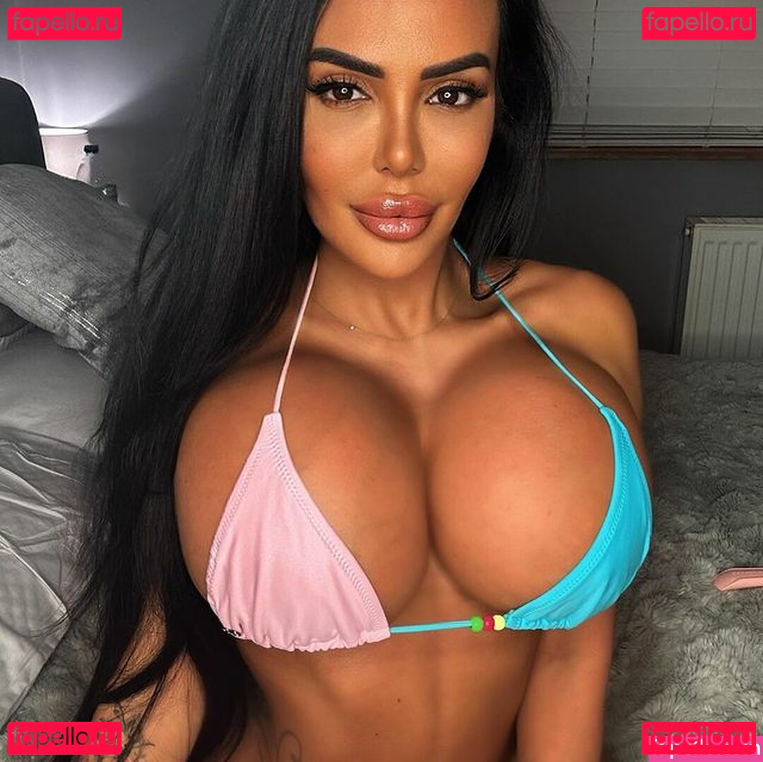 Holly James Nude Onlyfans Photo 26