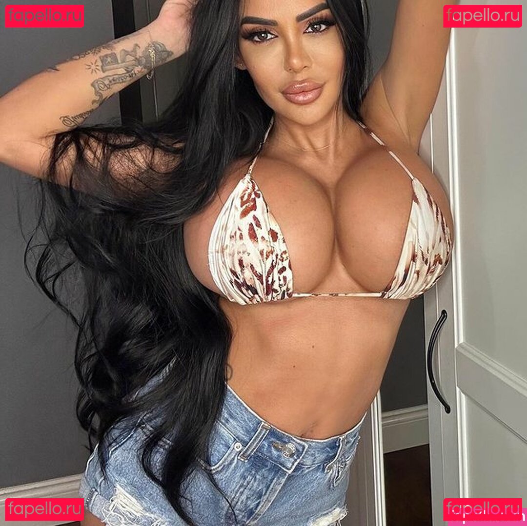 Holly James Nude Onlyfans Photo 24