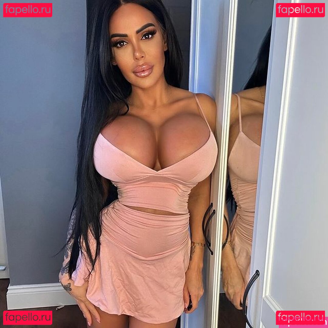 Holly James Nude Onlyfans Photo 16