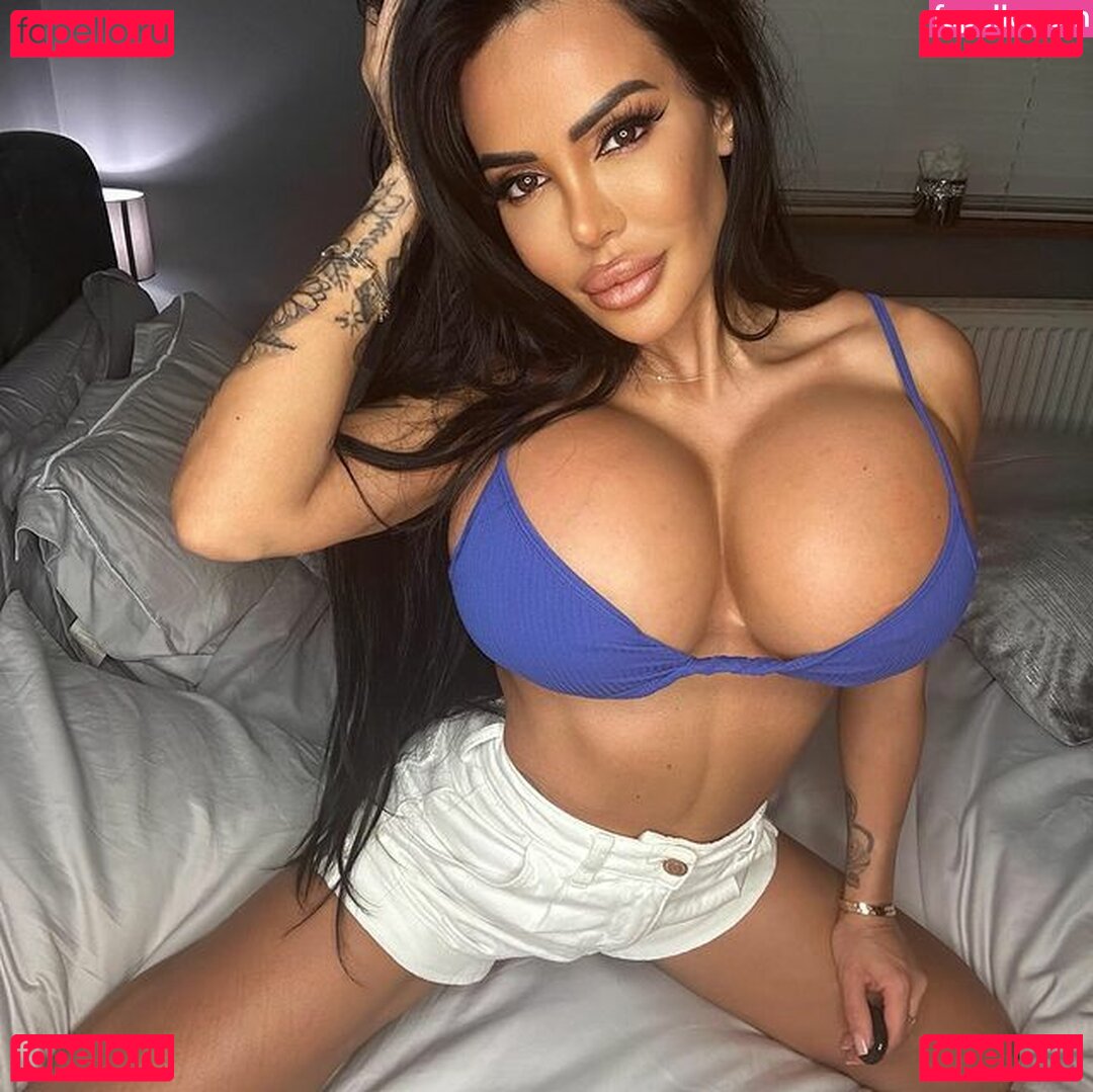 Holly James Nude Onlyfans Photo 15