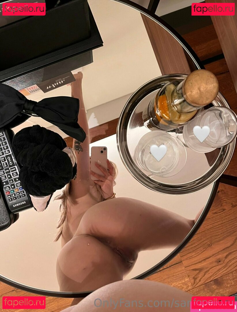 Sarina Song Nude Onlyfans Photo 6