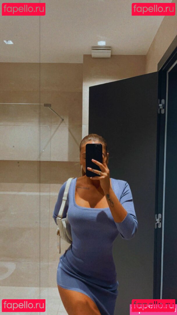 Artanitaj Nude Onlyfans Photo 8