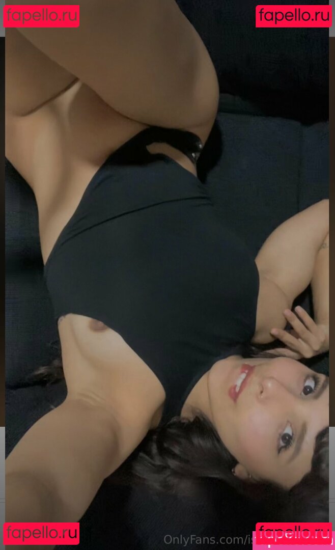 Isabella_mello Nude Onlyfans Photo 36