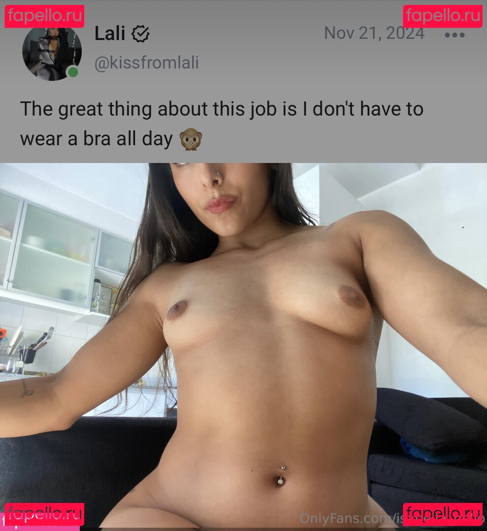 Isabella_mello Nude Onlyfans Photo 28