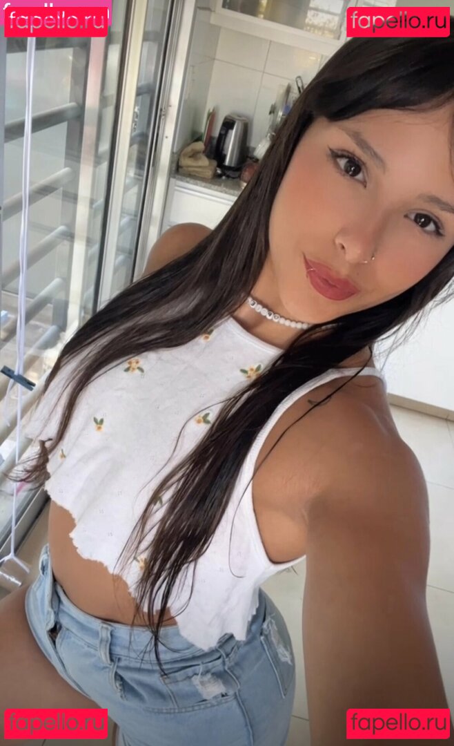 Isabella_mello Nude Onlyfans Photo 11