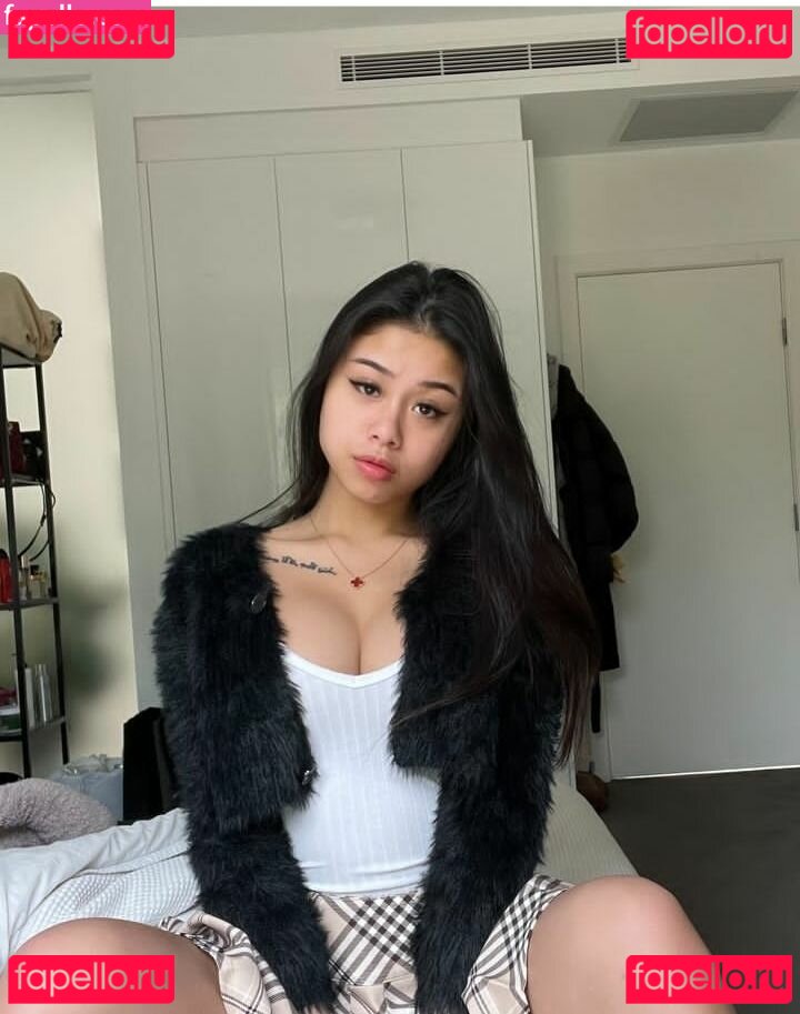 lunayue Nude Onlyfans Photo 4