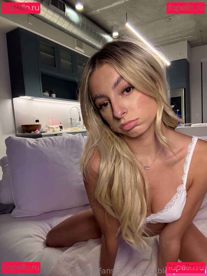petiteblondemodel Nude Onlyfans Photo 38