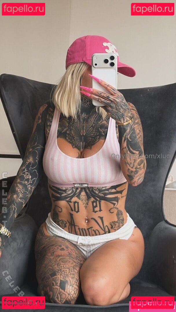 badxlucy_cy Nude Onlyfans Photo 48