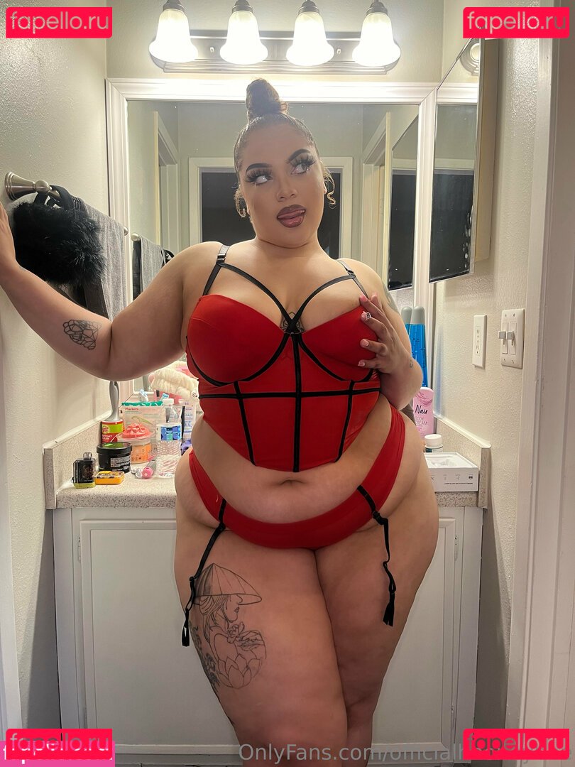 officialhhoneybee Nude Onlyfans Photo 42