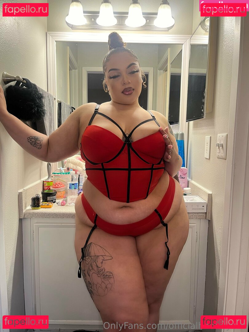 officialhhoneybee Nude Onlyfans Photo 41