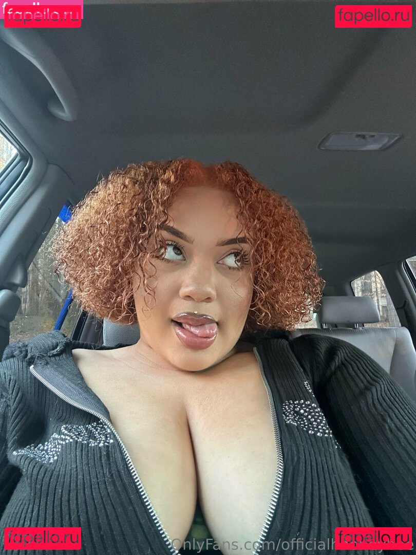 officialhhoneybee Nude Onlyfans Photo 40