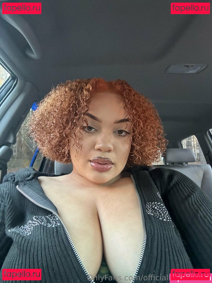 officialhhoneybee Nude Onlyfans Photo 39