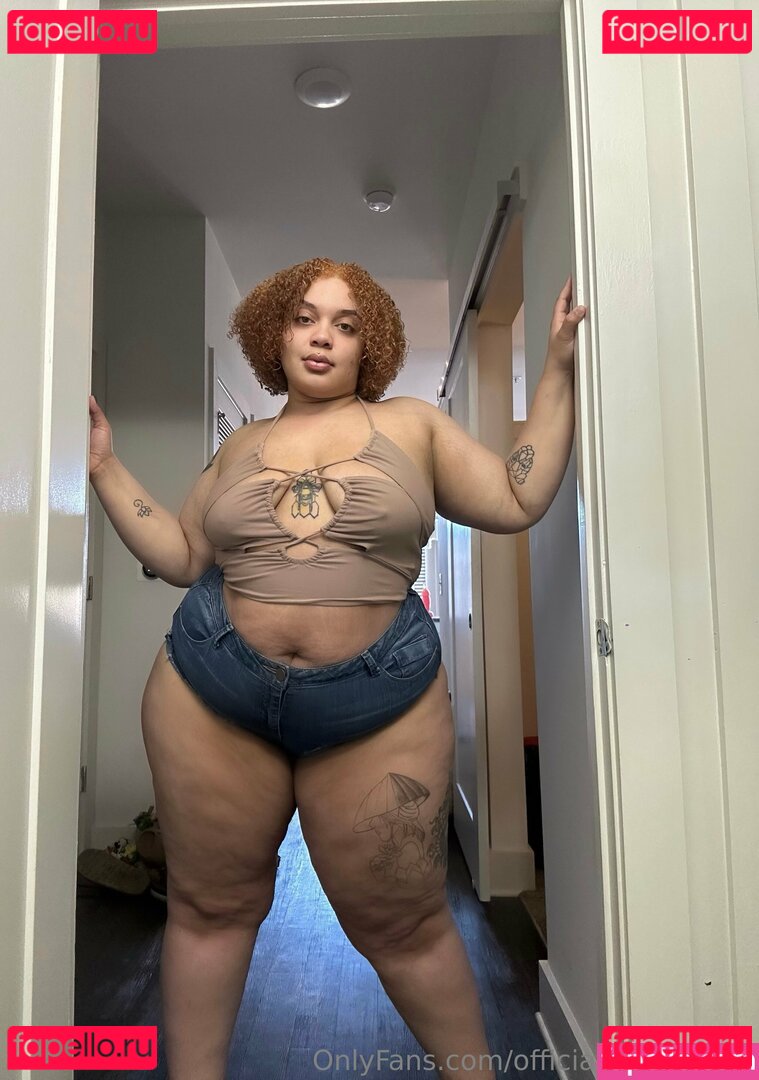 officialhhoneybee Nude Onlyfans Photo 30