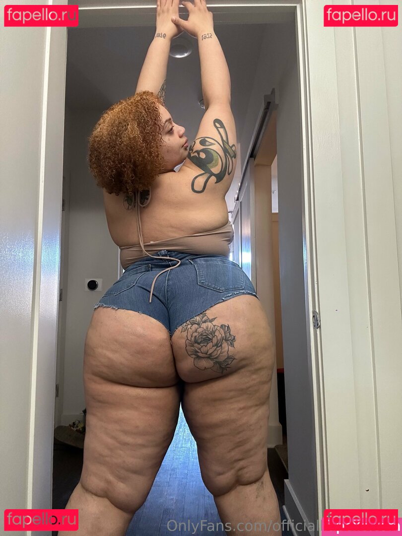 officialhhoneybee Nude Onlyfans Photo 29