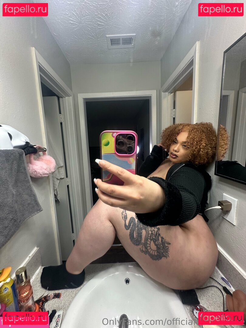 officialhhoneybee Nude Onlyfans Photo 28