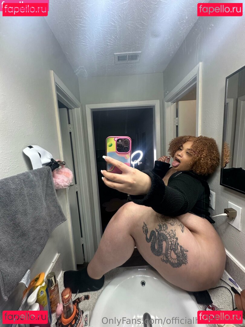officialhhoneybee Nude Onlyfans Photo 27