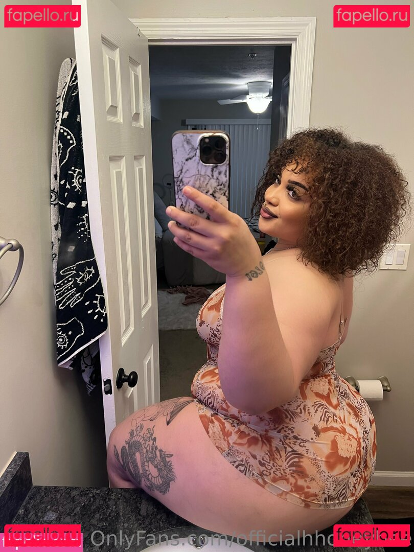 officialhhoneybee Nude Onlyfans Photo 20