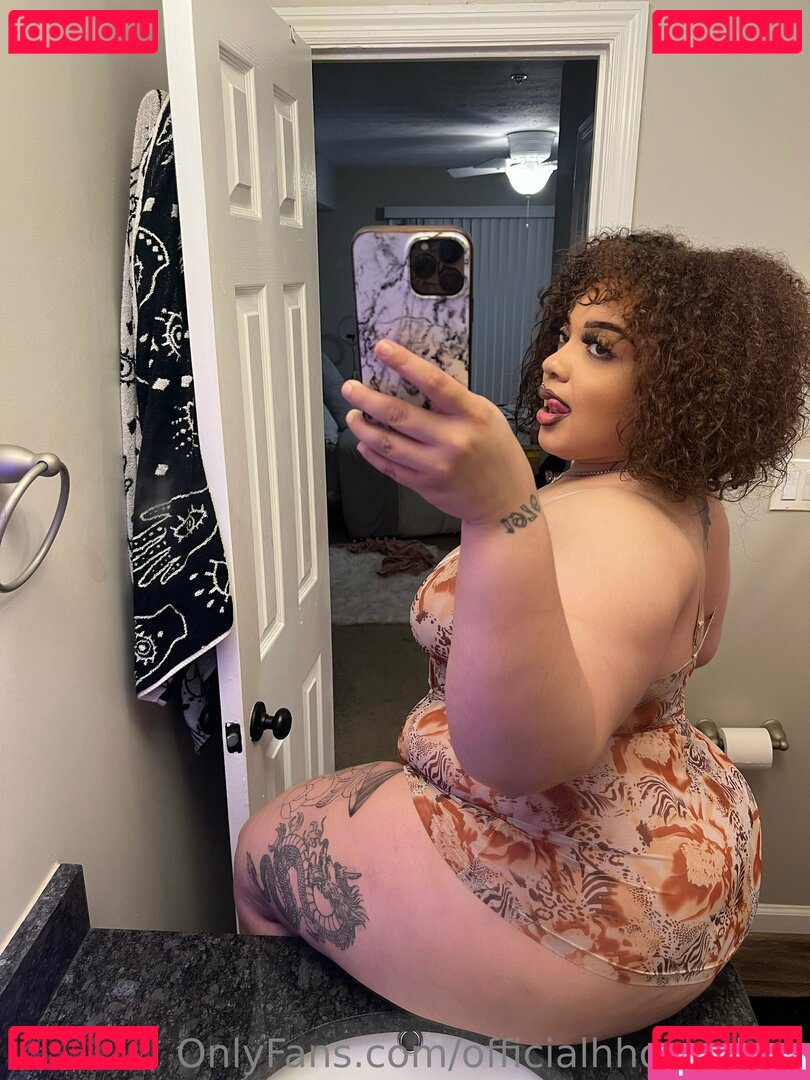 officialhhoneybee Nude Onlyfans Photo 19