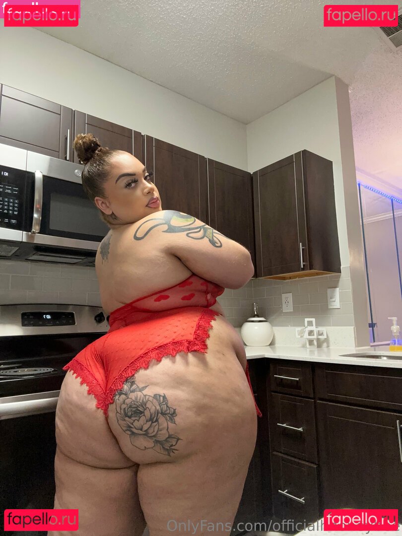 officialhhoneybee Nude Onlyfans Photo 15