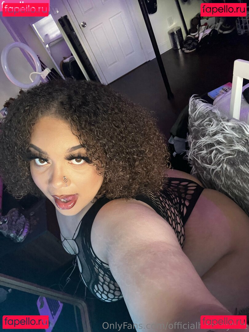 officialhhoneybee Nude Onlyfans Photo 14