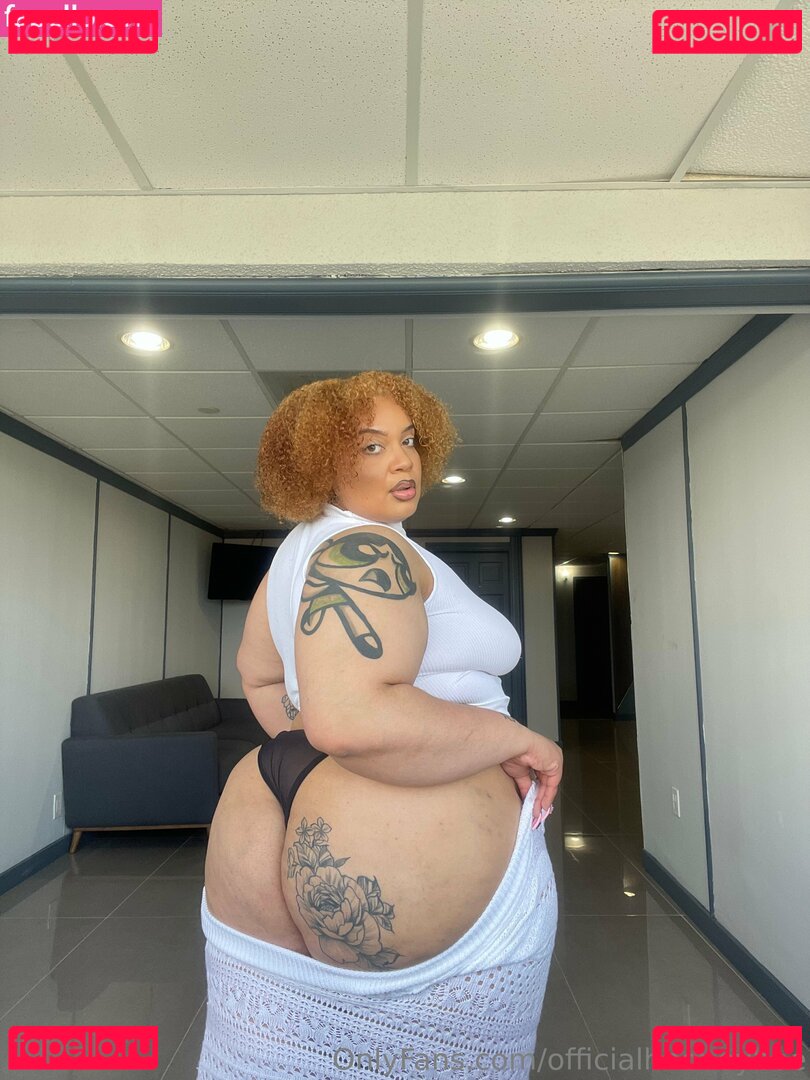 officialhhoneybee Nude Onlyfans Photo 9