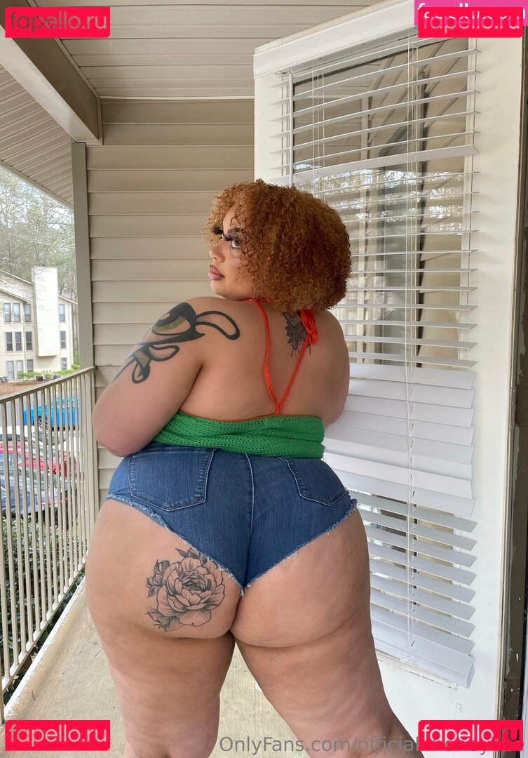 officialhhoneybee Nude Onlyfans Photo 8