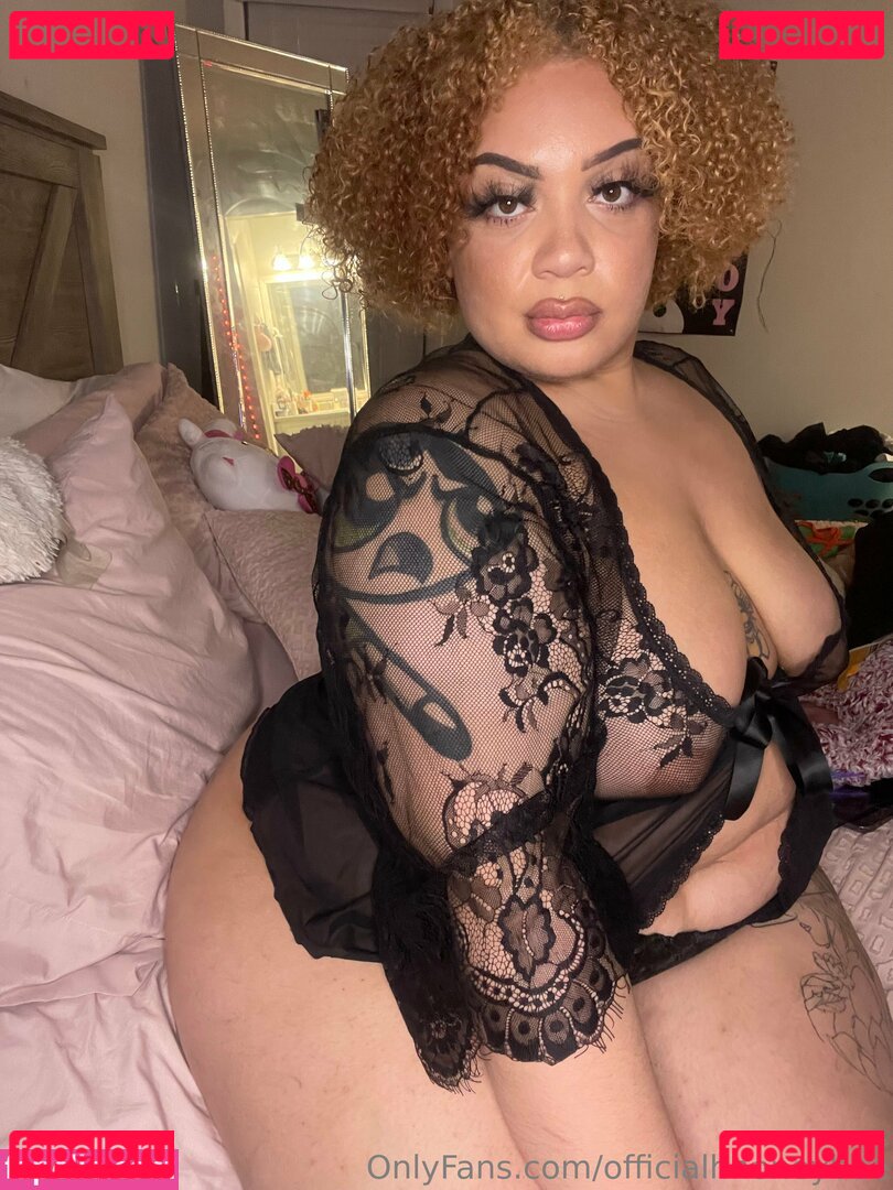 officialhhoneybee Nude Onlyfans Photo 5