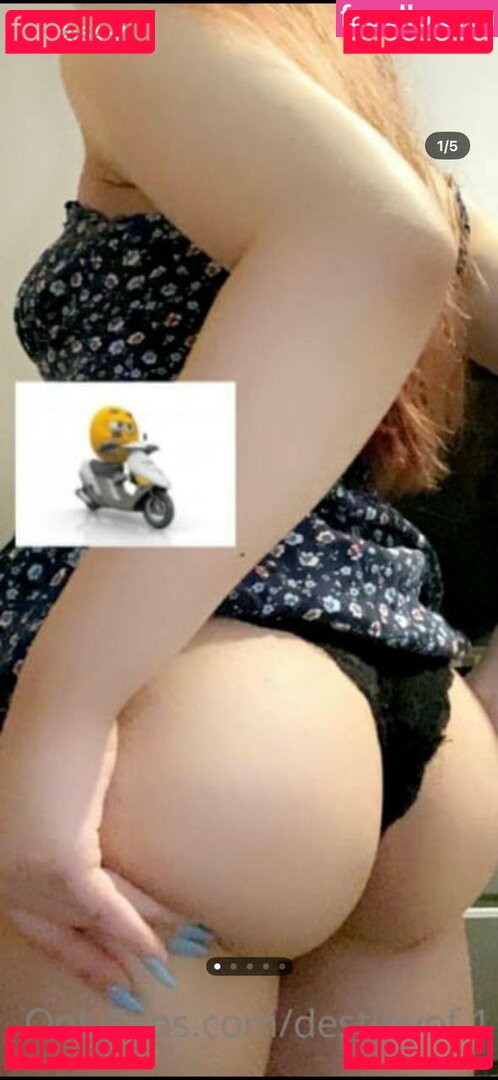 Destinypubgm Nude Onlyfans Photo 22