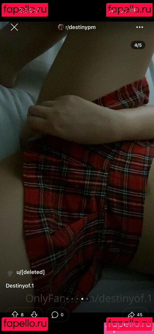 Destinypubgm Nude Onlyfans Photo 19