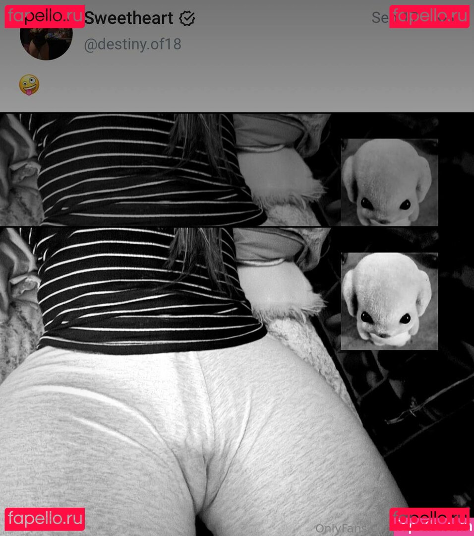Destinypubgm Nude Onlyfans Photo 9