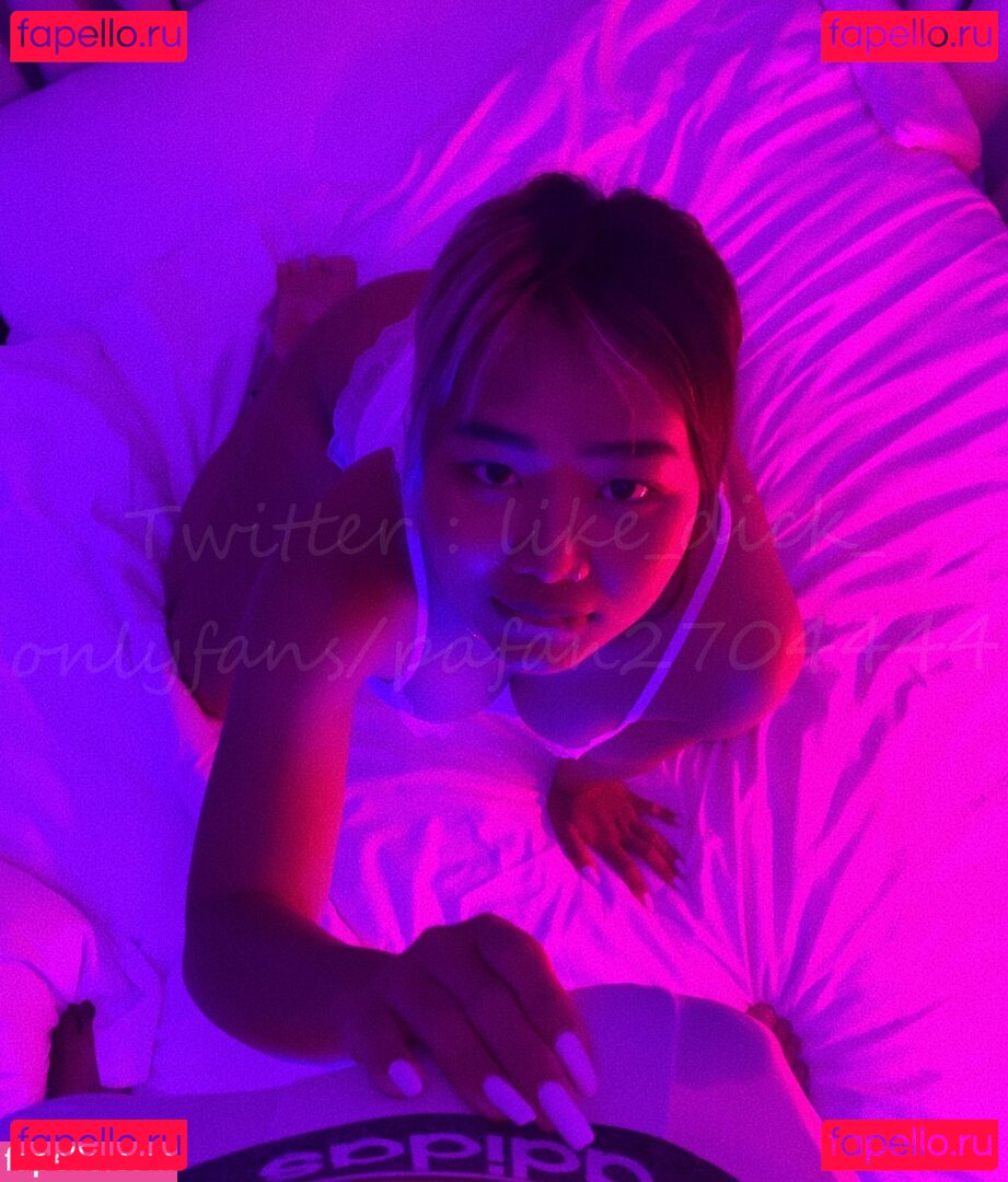 Pafan2704444 Nude Onlyfans Photo 37