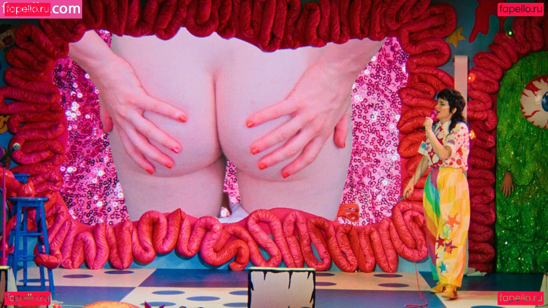 Sarah Sherman Nude Onlyfans Photo 5