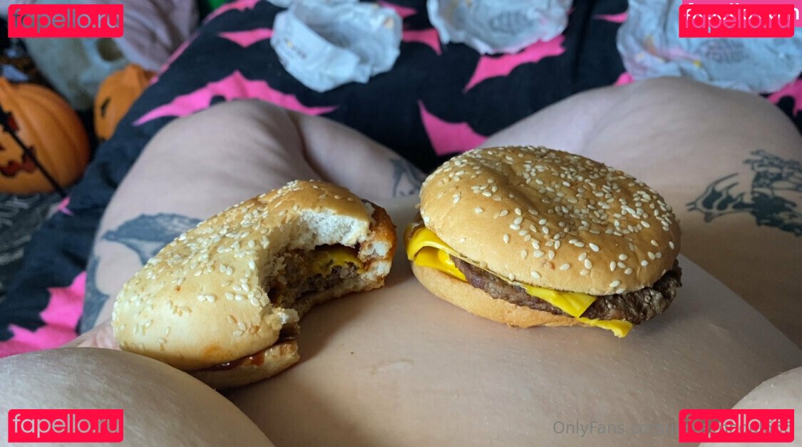 jerseyghoul666 Nude Onlyfans Photo 27