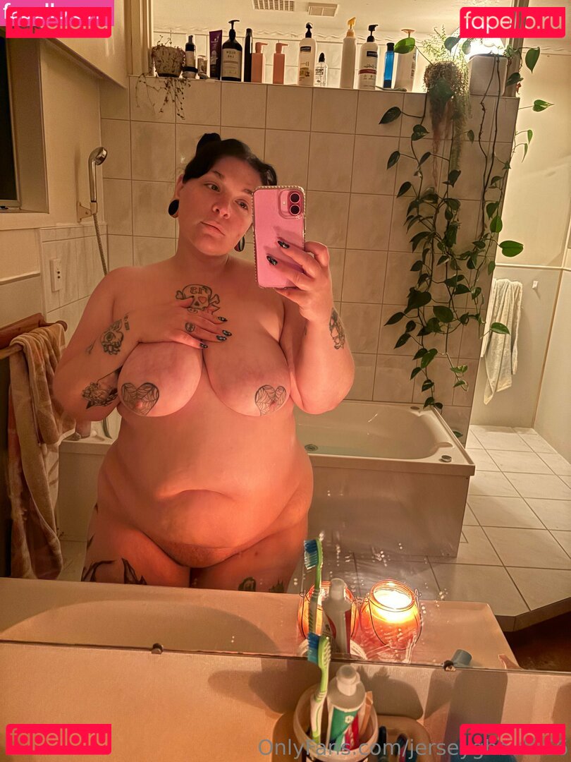 jerseyghoul666 Nude Onlyfans Photo 9