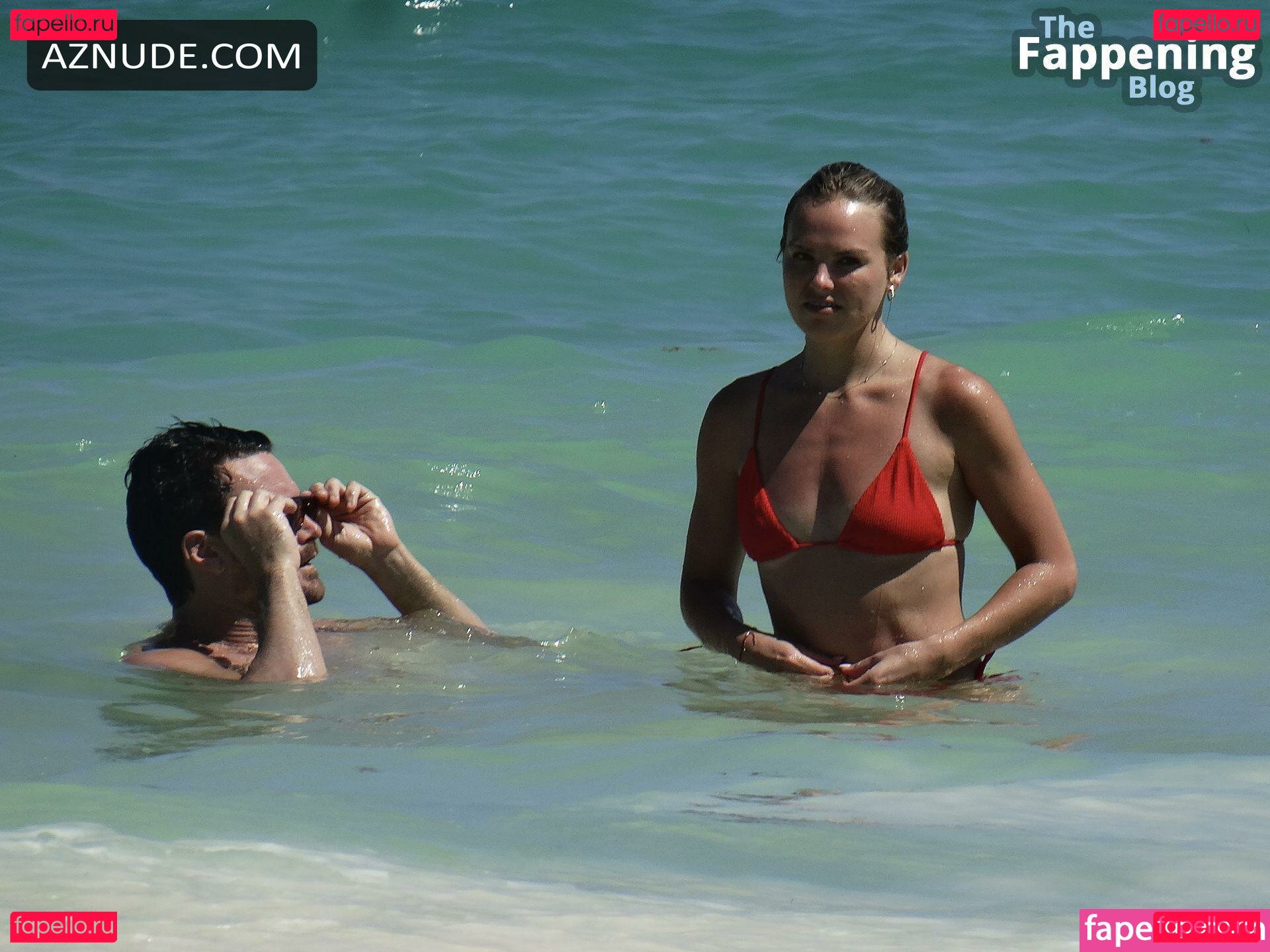 Hannah Brown Nude Onlyfans Photo 35