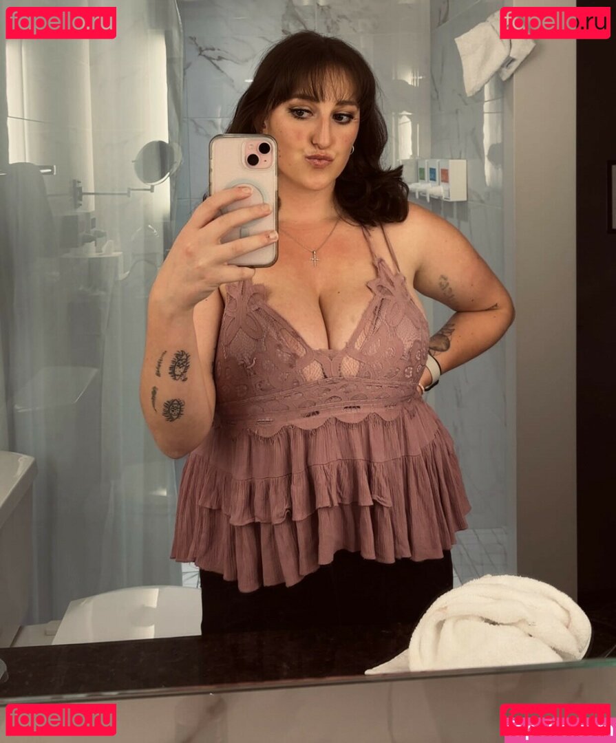 Hannah Brown Nude Onlyfans Photo 18