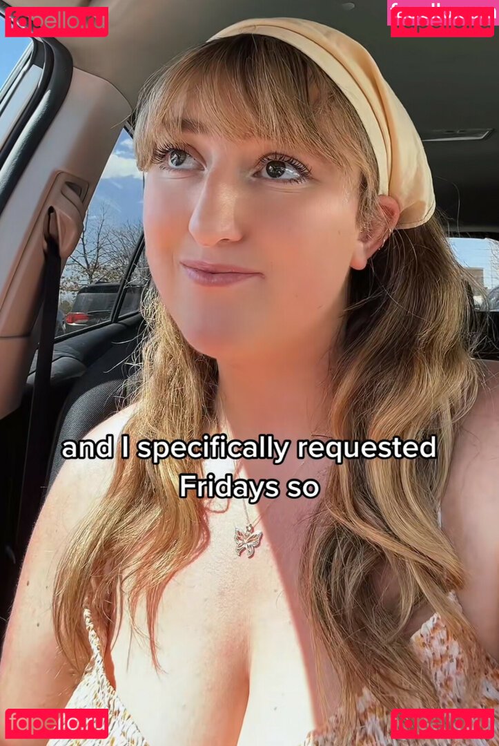 Hannah Brown Nude Onlyfans Photo 10