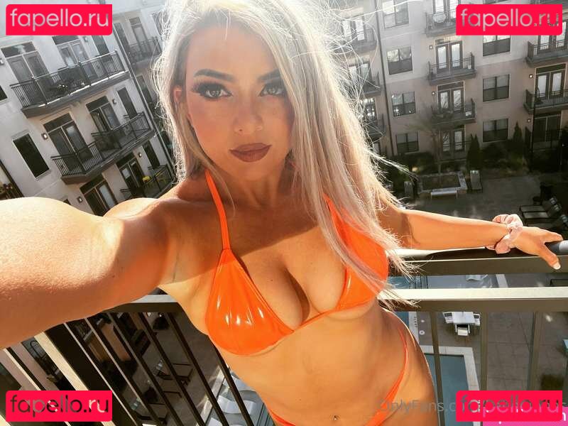 Katie Jones Nude Onlyfans Photo 22