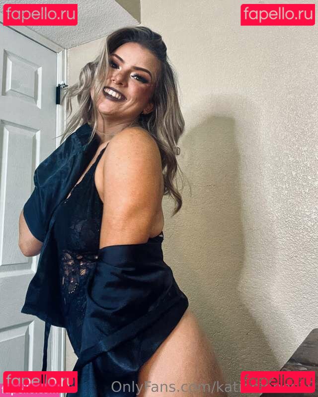 Katie Jones Nude Onlyfans Photo 13