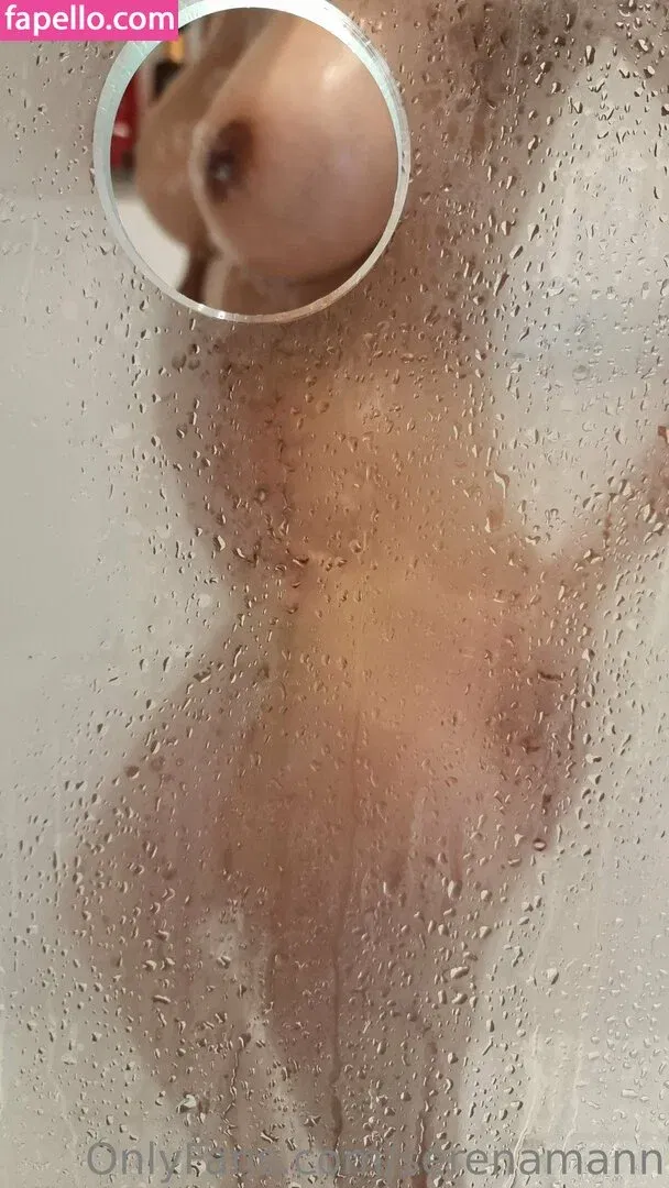 Serena Mann Onlyfans Photo Gallery 