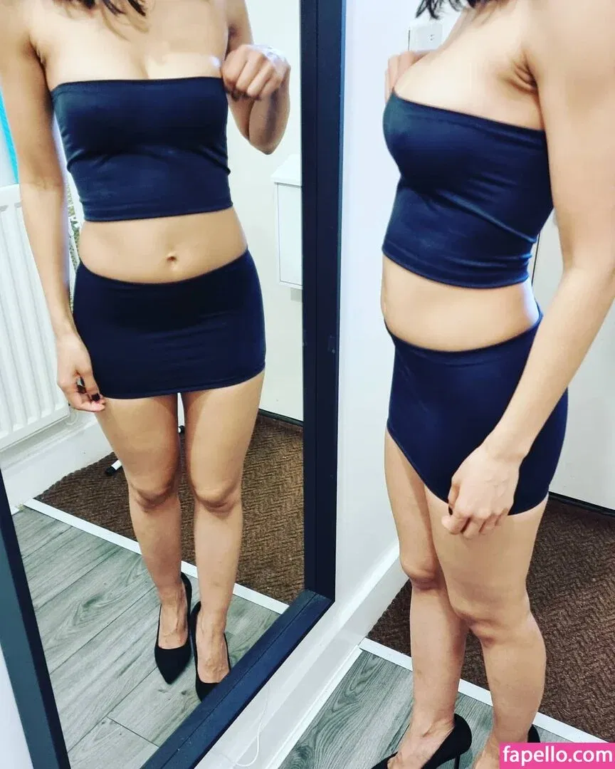 Serena Mann Onlyfans Photo Gallery 