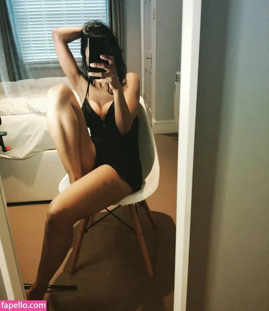 Serena Mann Onlyfans Photo Gallery 