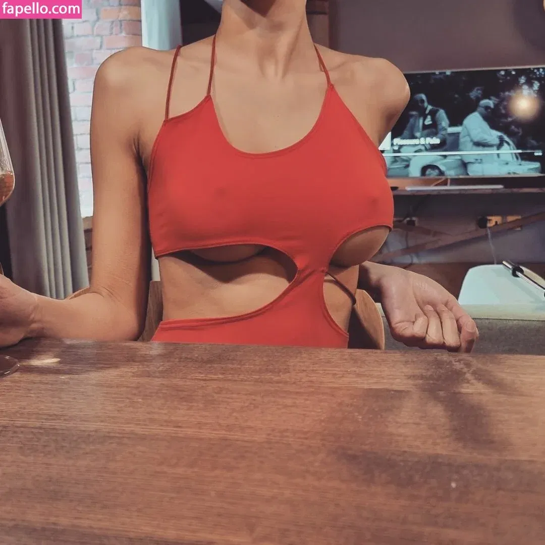 Serena Mann Onlyfans Photo Gallery 