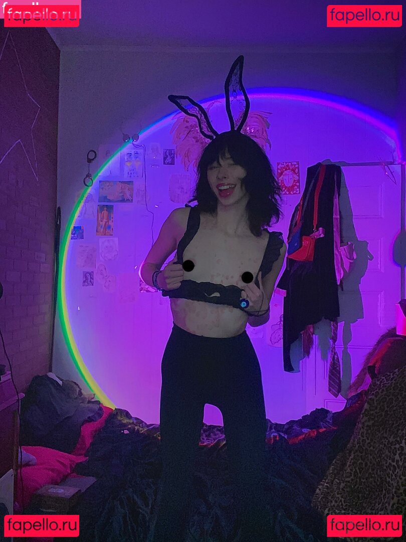 moreloveletters Nude Onlyfans Photo 3