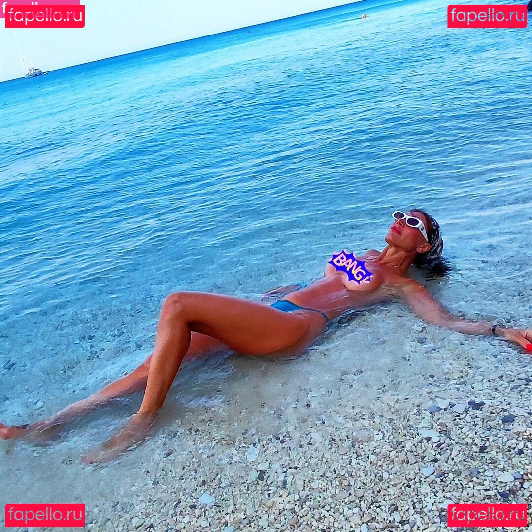 irmaimedadze Nude Onlyfans Photo 6